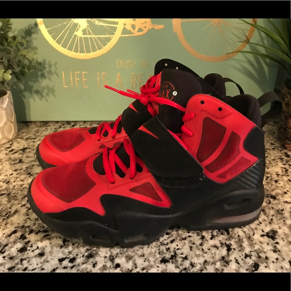 Boys’ Nike Air Max Express